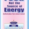 FOOD NOT THE SOURCE OF ENERGY - Image 2