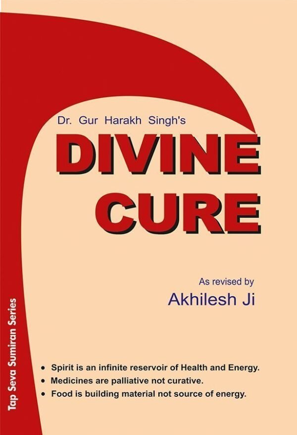 DIVINE CURE - Image 2