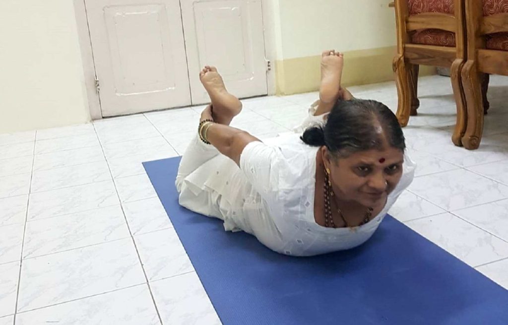 manjula 1